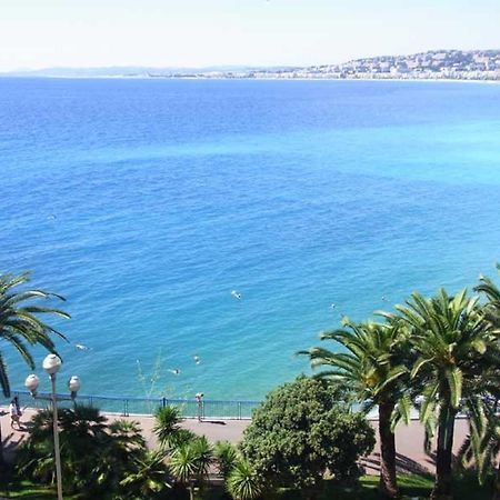 Lou C -Charmant Apt, Clim, Wifi, Refait A Neuf, 6Pers Nizza Kültér fotó